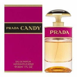 Prada|Perfume Mulher Prada Candy Prada 10001711 EDP