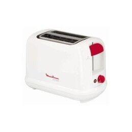 Russell Hobbs|Torradeira Russell Hobbs 23429036001 1600W Preto 1600 W