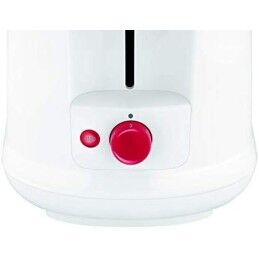 Moulinex|Torradeira Moulinex LT160111 Branco 850 W