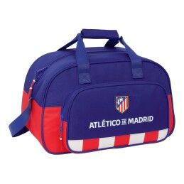 Valencia Basket|Saco de Desporto Valencia Basket Azul Laranja (50 x 25 x 25 cm)