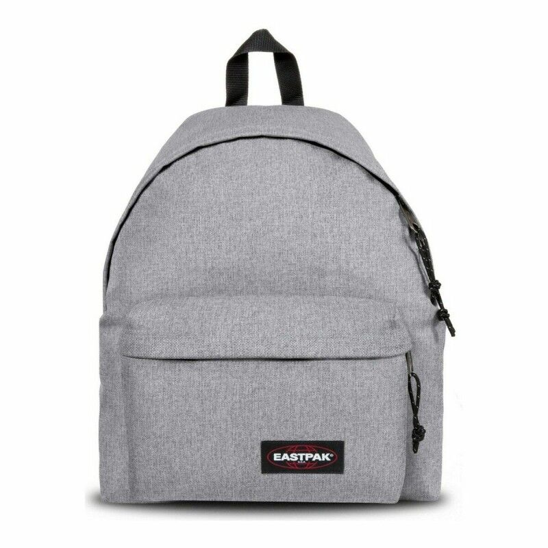 Eastpak|Mochila Eastpak Cinzento