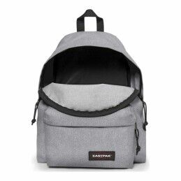 Eastpak|Mochila Eastpak Cinzento