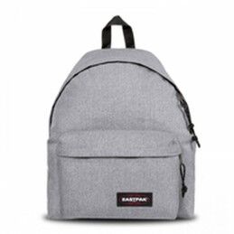 Eastpak|Mochila Eastpak Cinzento