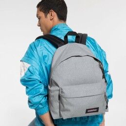 Eastpak|Mochila Eastpak Cinzento