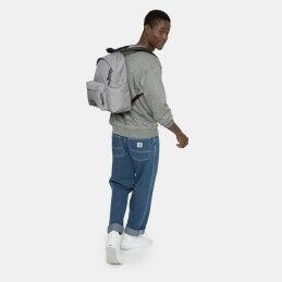 Eastpak|Mochila Eastpak Cinzento