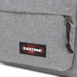 Eastpak|Mochila Eastpak Cinzento