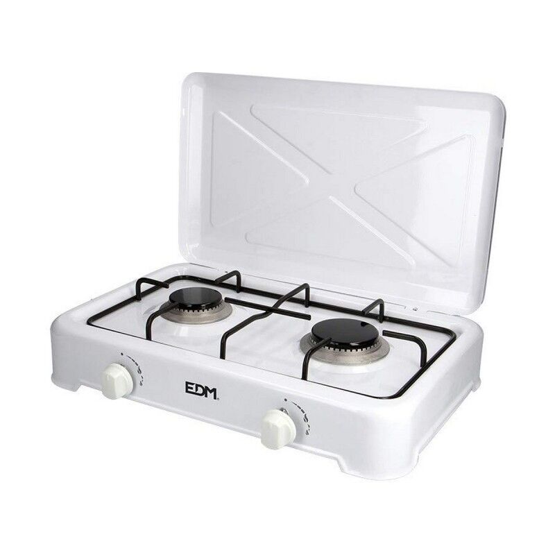 EDM Product|fogão a gás EDM 07420 46 x 30 x 12 cm