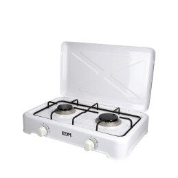 EDM Product|fogão a gás EDM 07420 46 x 30 x 12 cm
