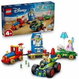 Lego|Jogo de Construção Lego 43264
