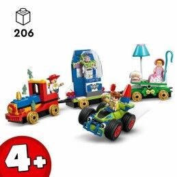 Lego|Jogo de Construção Lego 43264