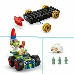 Lego|Jogo de Construção Lego 43264
