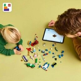 Lego|Jogo de Construção Lego 43264
