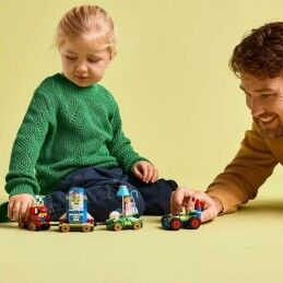Lego|Jogo de Construção Lego 43264