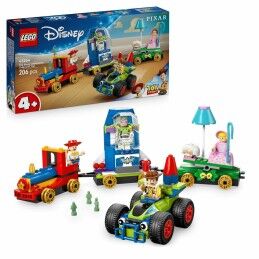 Lego|Jogo de Construção Lego 43264