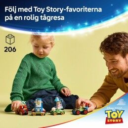 Lego|Jogo de Construção Lego 43264
