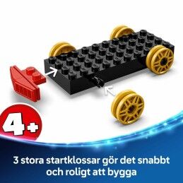 Lego|Jogo de Construção Lego 43264