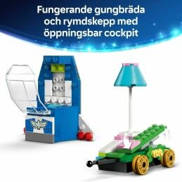 Lego|Jogo de Construção Lego 43264