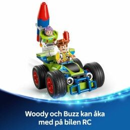 Lego|Jogo de Construção Lego 43264
