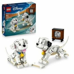 Lego|Jogo de Construção Lego 43271