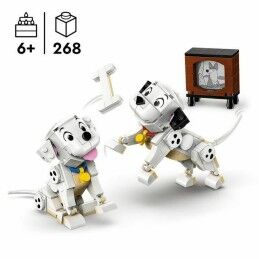 Lego|Jogo de Construção Lego 43271
