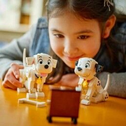Lego|Jogo de Construção Lego 43271