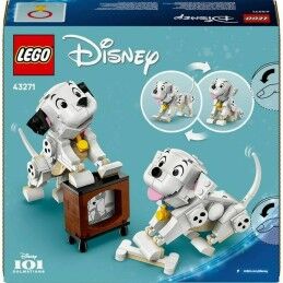 Lego|Jogo de Construção Lego 43271
