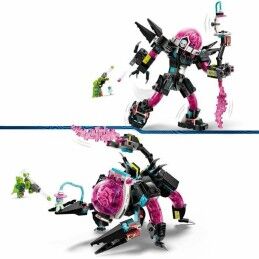 Lego|Jogo de Construção Lego 71495