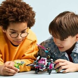 Lego|Jogo de Construção Lego 71495