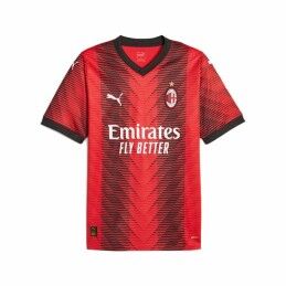 Adidas|T-Shirt de Futebol para Crianças Adidas Predator