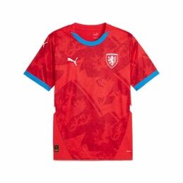 Adidas|T-Shirt de Futebol para Crianças Adidas Predator