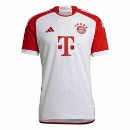 Adidas|T-Shirt de Futebol para Crianças Adidas Predator