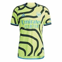 Adidas|T-Shirt de Futebol para Crianças Adidas Predator