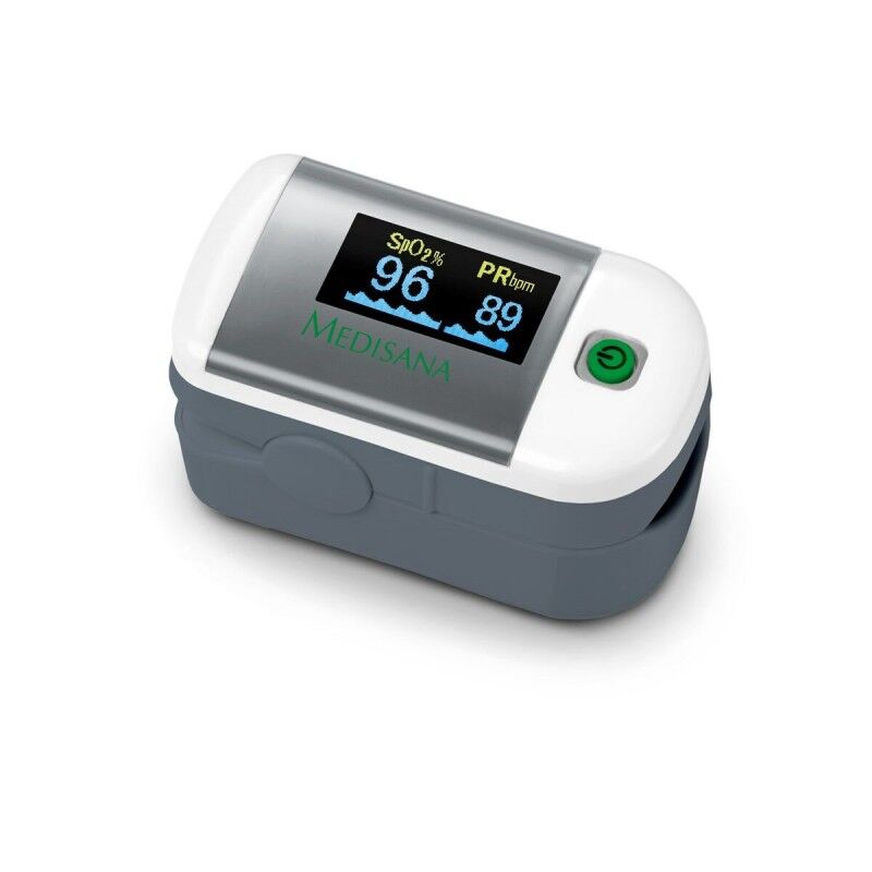 Medisana|Oxímetro de Pulso Medisana PM 100