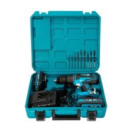 Koma Tools|Berbequim Percutor Koma Tools