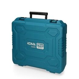 Koma Tools|Berbequim Percutor Koma Tools