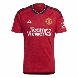 Adidas|T-Shirt de Futebol para Crianças Adidas Predator