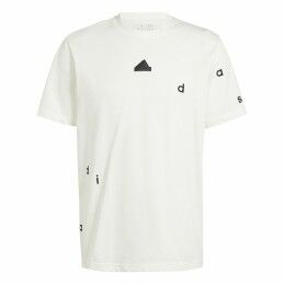 Puma|T-Shirt de Desporto de Manga Curta Puma Run Graphic Verde limão