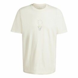 Adidas|Camisola de Manga Comprida de Mulher Adidas D2M LONGSLEEVE