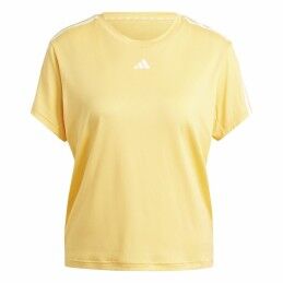 Columbia|T-Shirt de Desporto de Manga Curta Columbia Sun Trek™ Branco