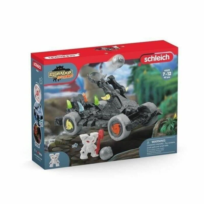 Schleich|Playset Schleich Eldrador Minicreatures Schleich|Playset Schleich Eldrador Minicreatures