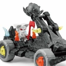 Schleich|Playset Schleich Eldrador Minicreatures