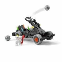 Schleich|Playset Schleich Eldrador Minicreatures