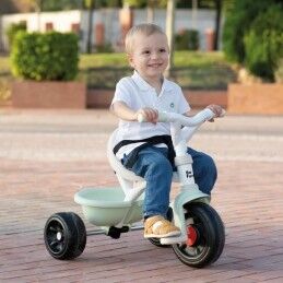 Smoby|Triciclo Smoby Be Fun