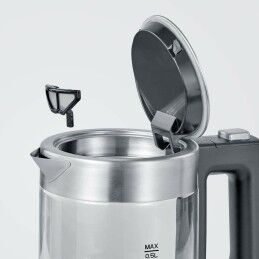 Severin|Chaleira Severin WK 3472 1100 W 500 ml