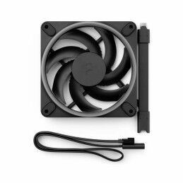 Fractal|Ventilador de Caixa Fractal Ø 12 cm (1 Unidade)