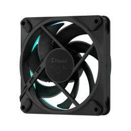 Fractal|Ventilador de Caixa Fractal Ø 12 cm (1 Unidade)
