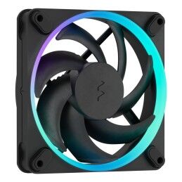 Fractal|Ventilador de Caixa Fractal Ø 12 cm (1 Unidade)