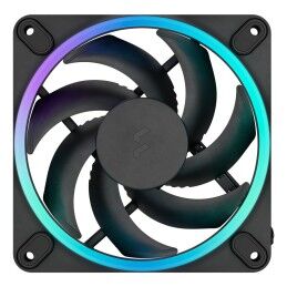 Fractal|Ventilador de Caixa Fractal Ø 12 cm (1 Unidade)