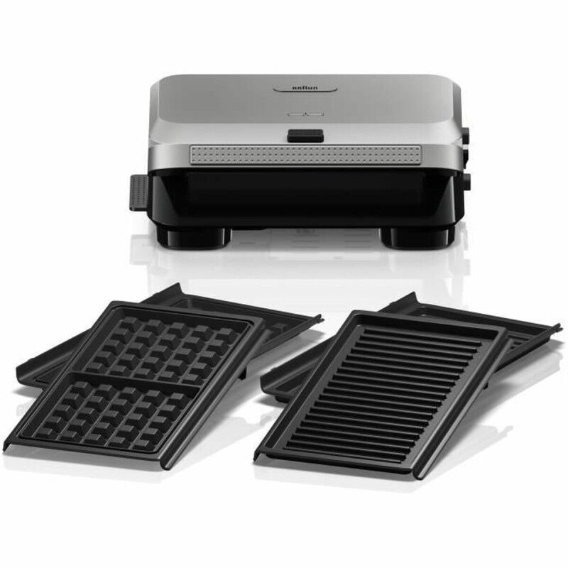 Braun|Barbecue Elétrico Braun 800 W Braun|Barbecue Elétrico Braun 800 W