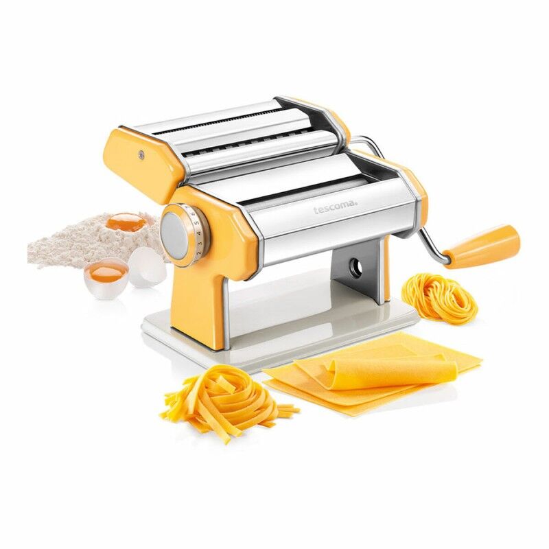 Tescoma|Máquina para fazer Massa Tescoma Delicia Tescoma|Máquina para fazer Massa Tescoma Delicia